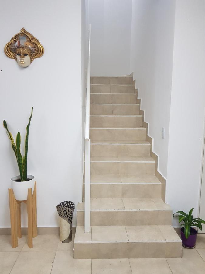 Jazzy-Habitacion En Dpto Compartido Buenos Aires Exterior photo